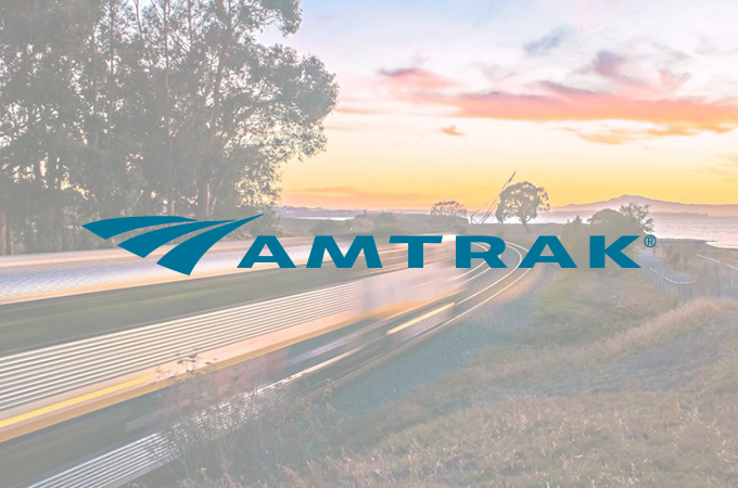 Amtrak Vacations