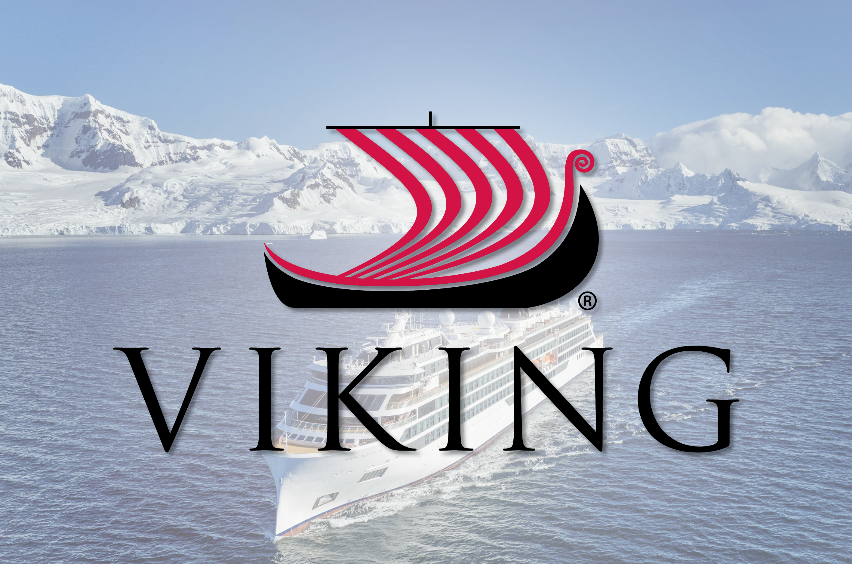 Viking Ocean Cruises